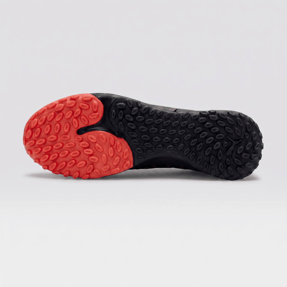 Future 8 Ultimate Low TT Black / Red Blast