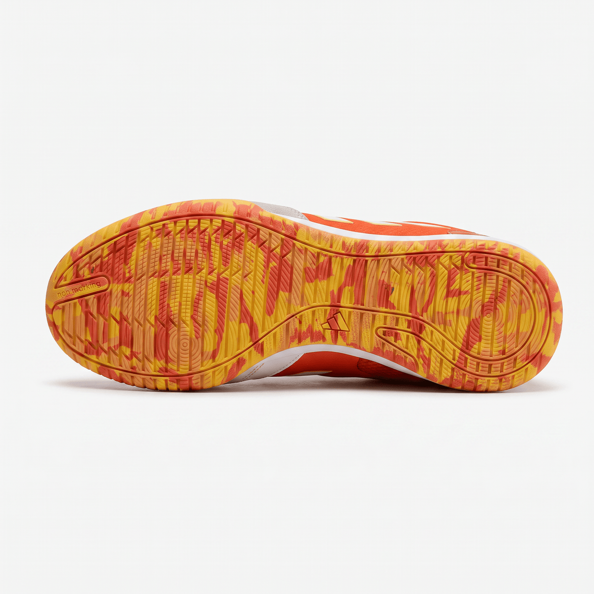 Top Sala Competition Bold Orange / Cloud White / Bold Gold