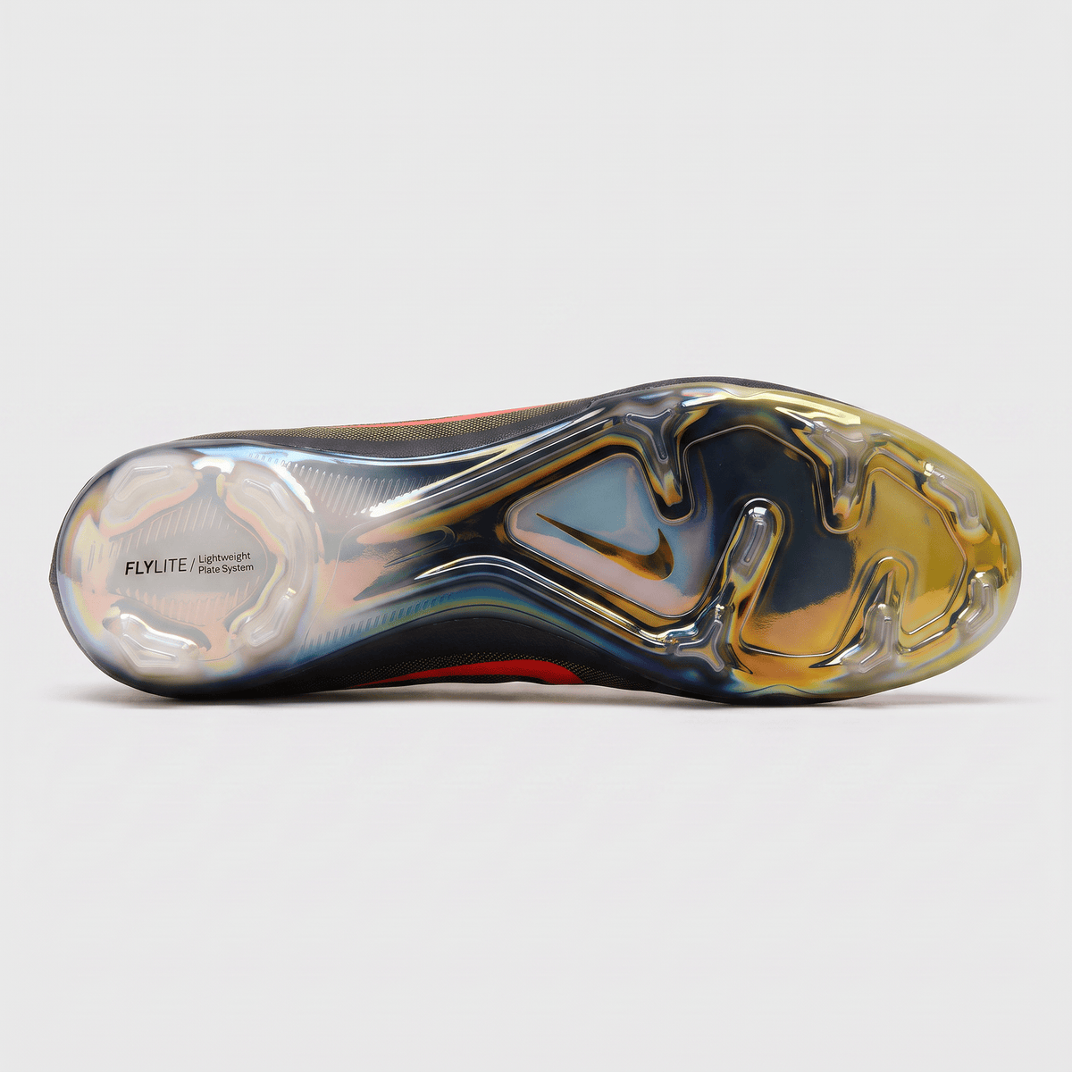 Mercurial Vapor 16 By You Volt / Crimson / Black / Multi-Color