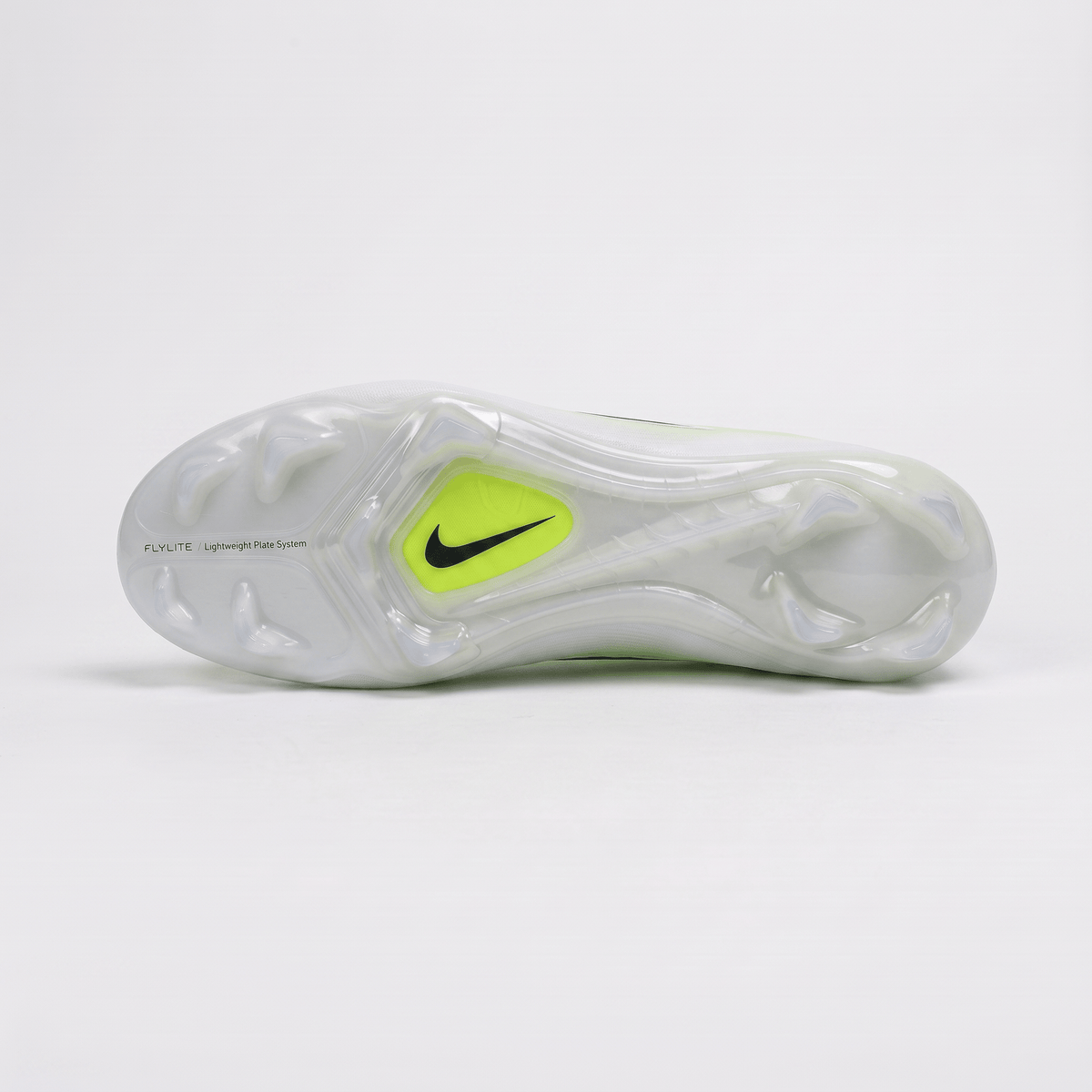 Air Zoom Mercurial Vapor 17 FG Volt / Green / White / Black