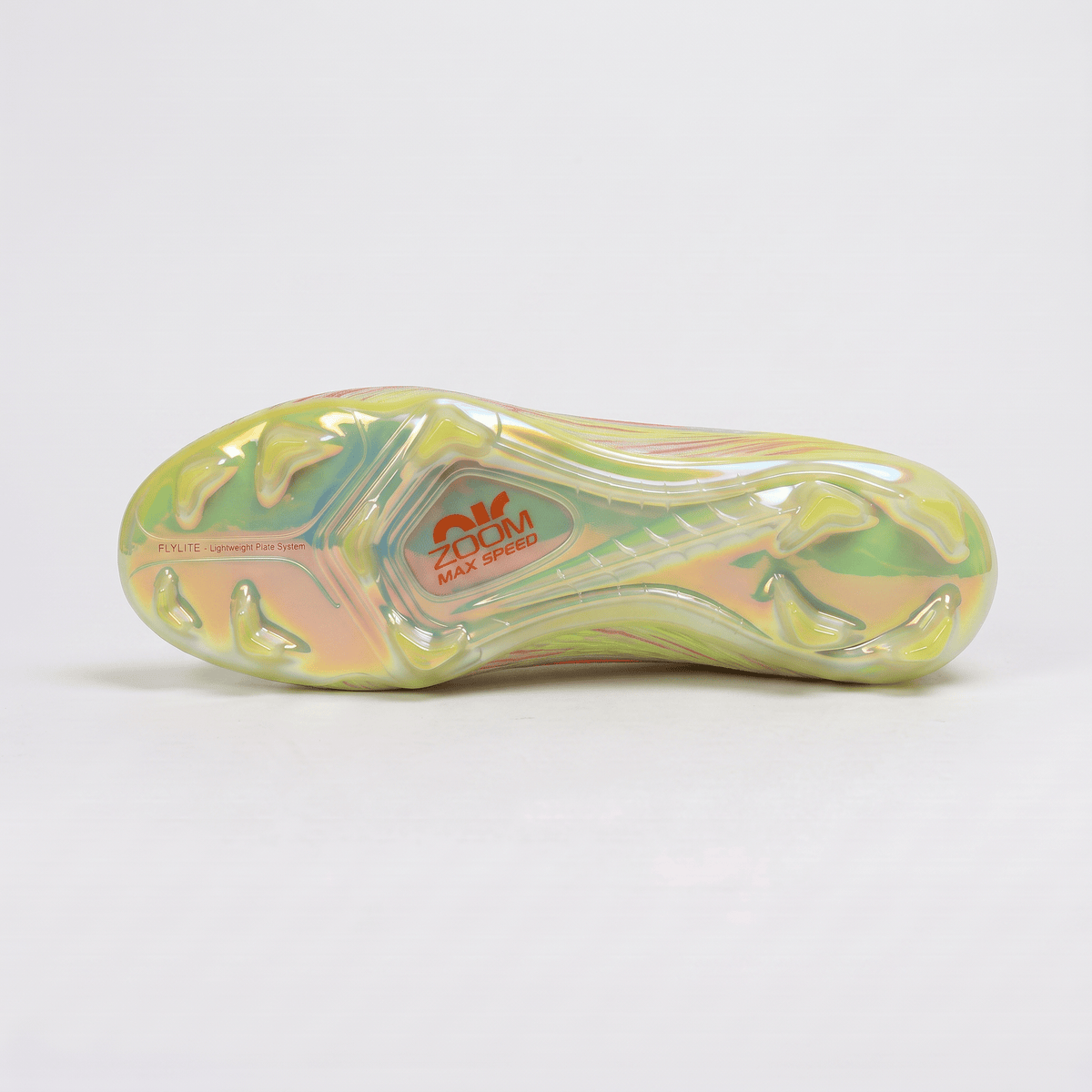 Air Zoom Mercurial Vapor 16 FG Volt / Pink / Blue / Silver