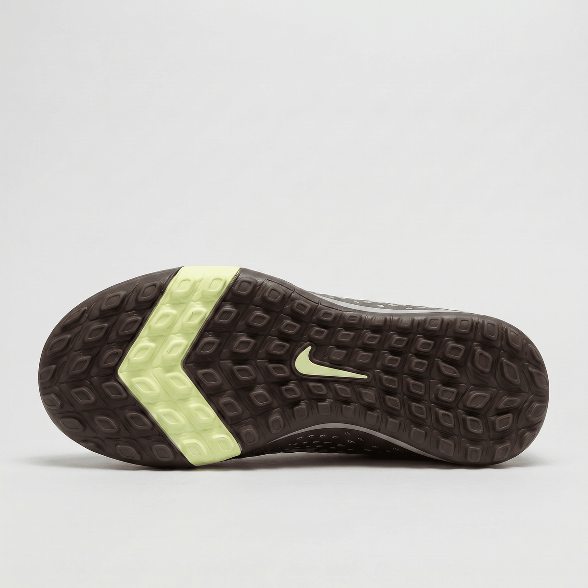 Air Zoom Mercurial Superfly 10 TF Medium Ash / Gold Amber / Black