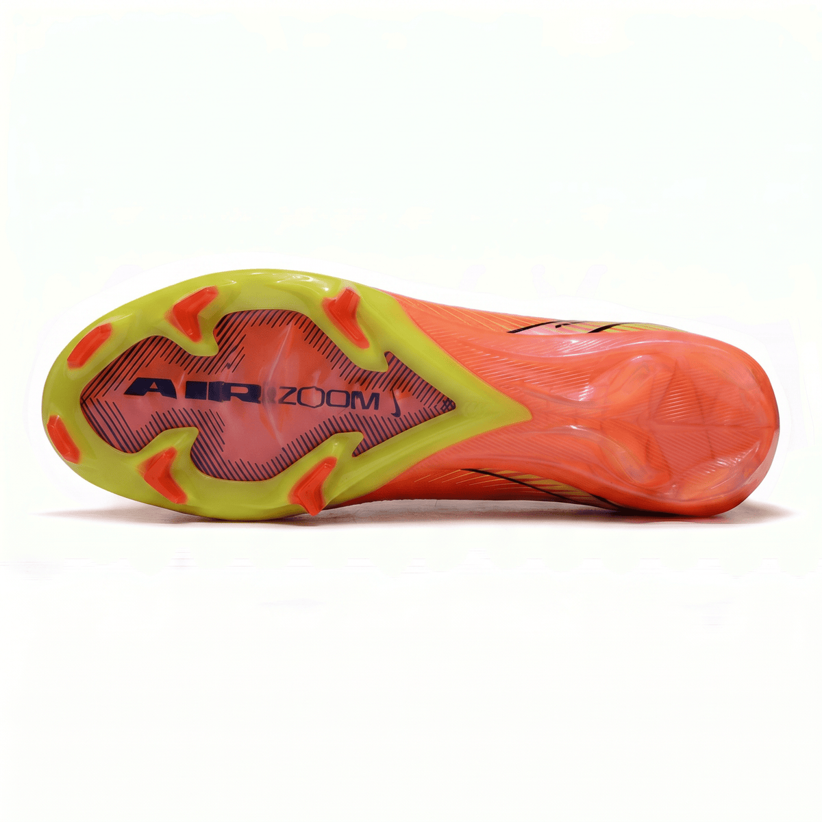 Air Zoom Mercurial Vapor 16 FG Orange / Yellow / Black