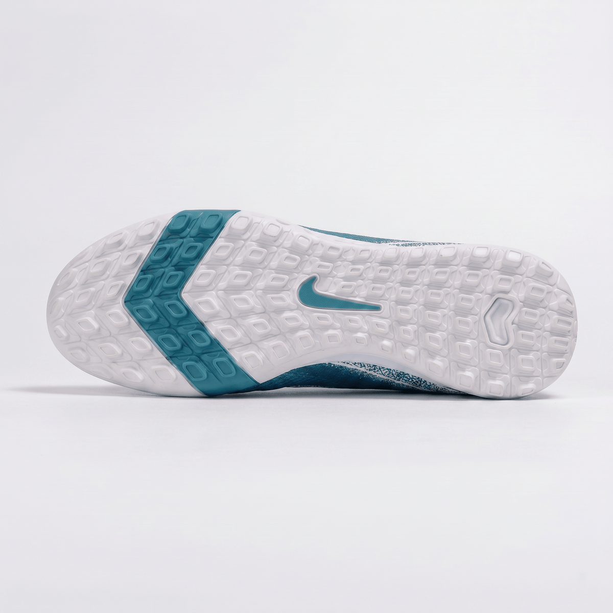 Air Zoom Mercurial Superfly 10 TF Blue Orbit / White