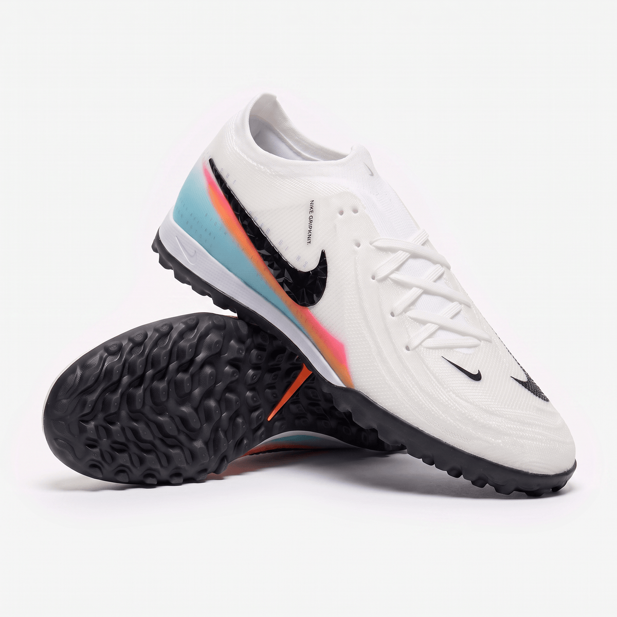 Phantom GX II Pro TF White / Black / Laser Crimson / Total Orange