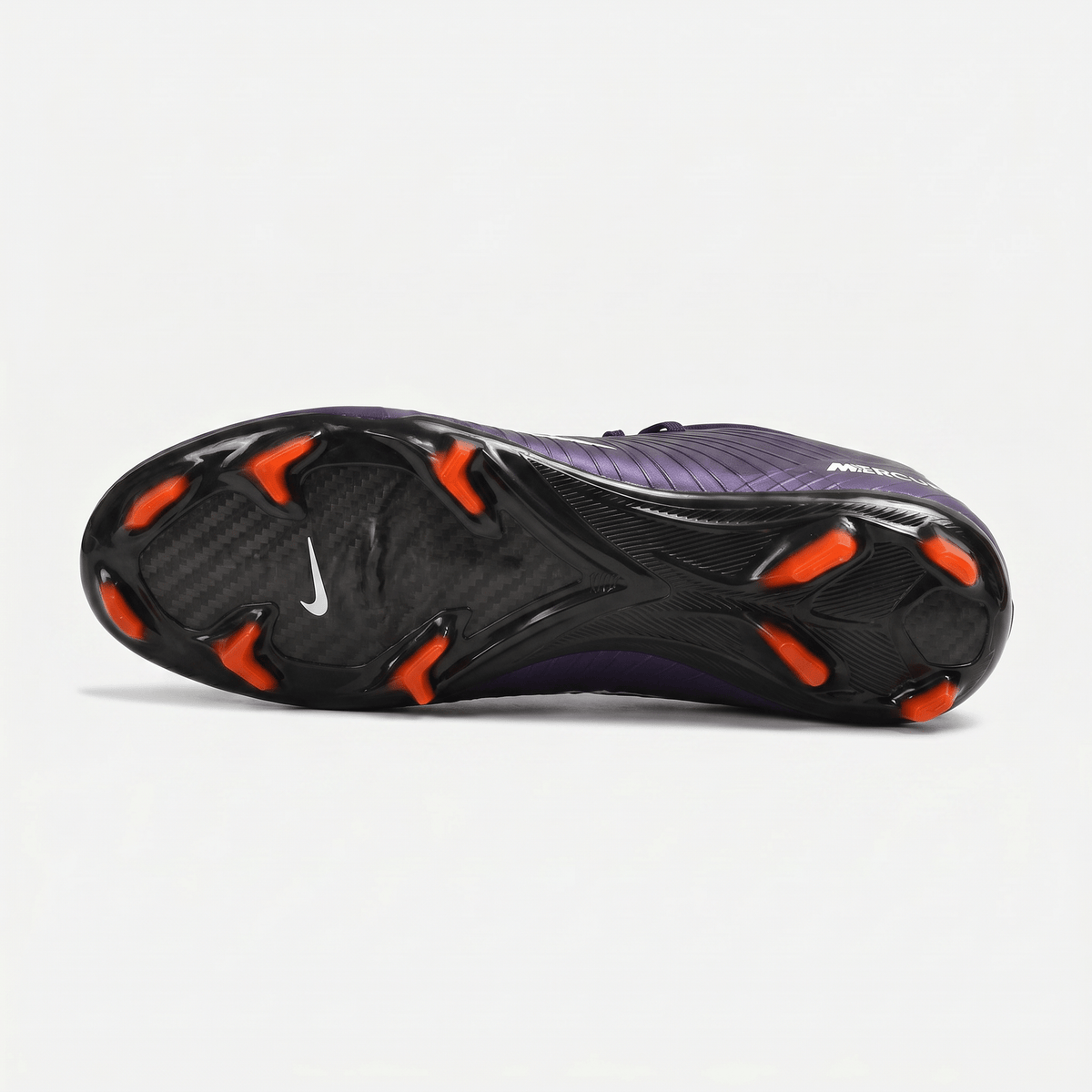 Air Zoom Mercurial Vapor Superfly 1 SE FG Abyss / White / Silver