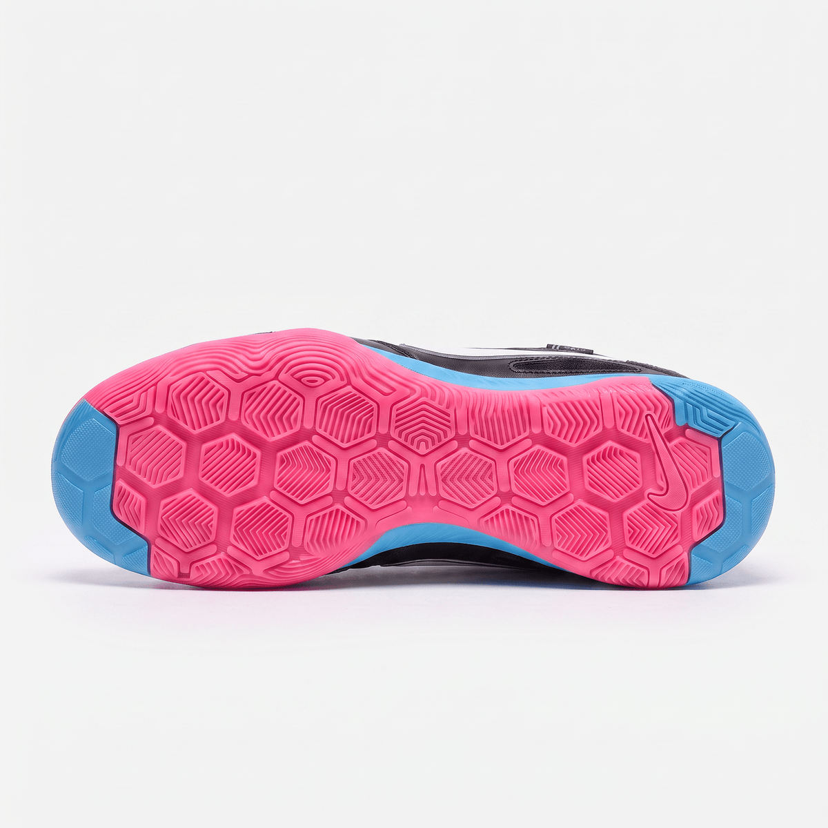 Streetgato Black / Pink Blast / Blue Void / Metallic Gold