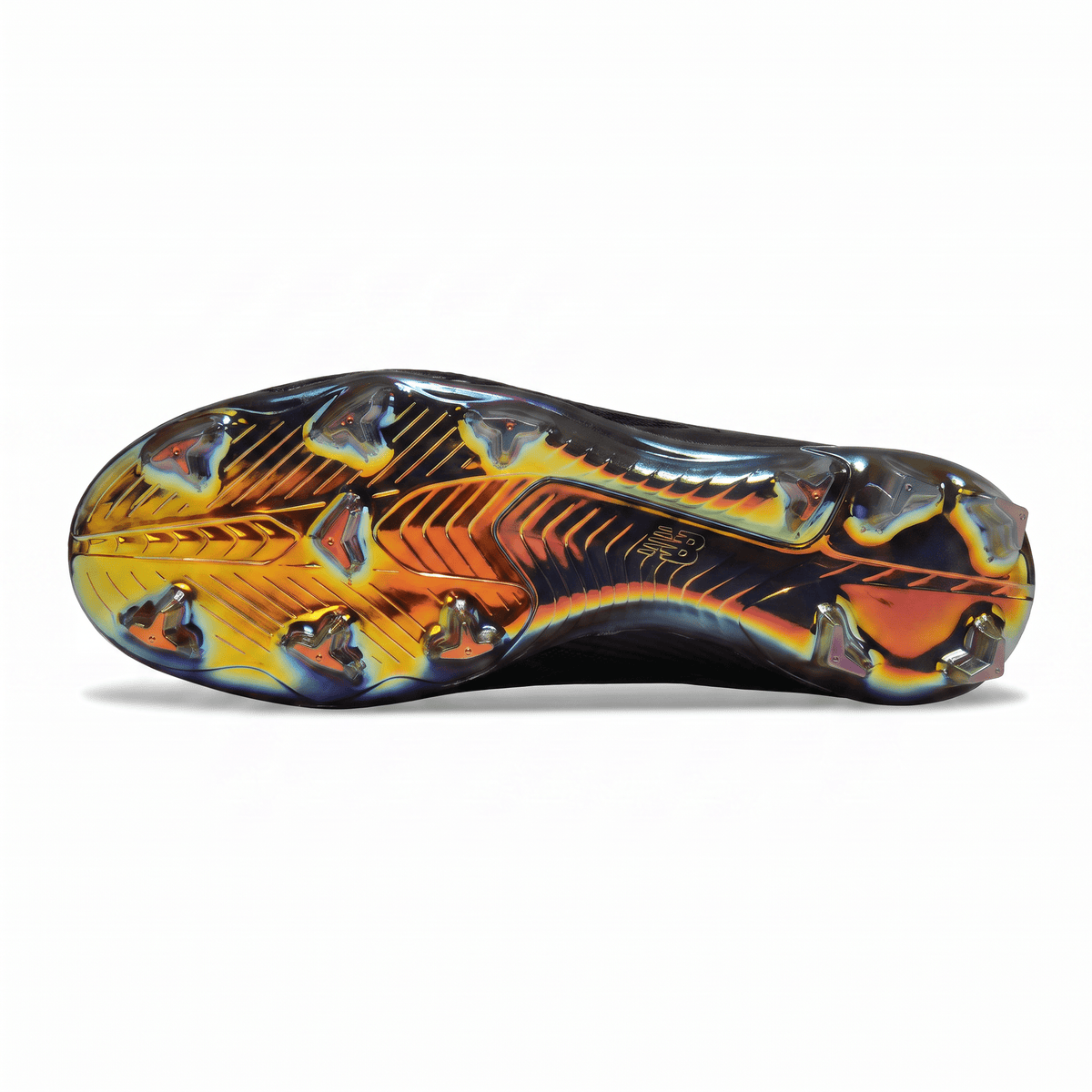 Furon V8 FG Black / Gold / Iridescent