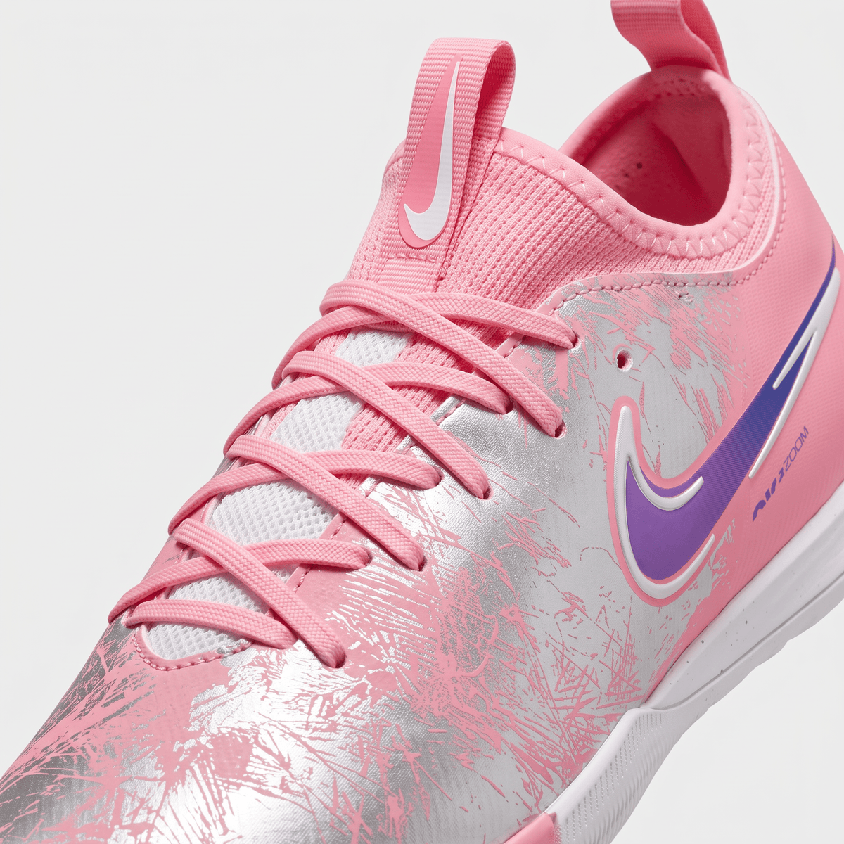 Air Zoom Mercurial Vapor 16 Academy Sunset Pulse / Old Royal / Metallic Silver / Pink Glow