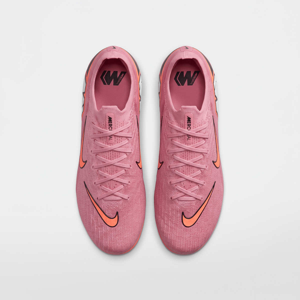Air Zoom Mercurial Vapor 16 SG-Pro Magic Flamingo / Total Crimson / Black