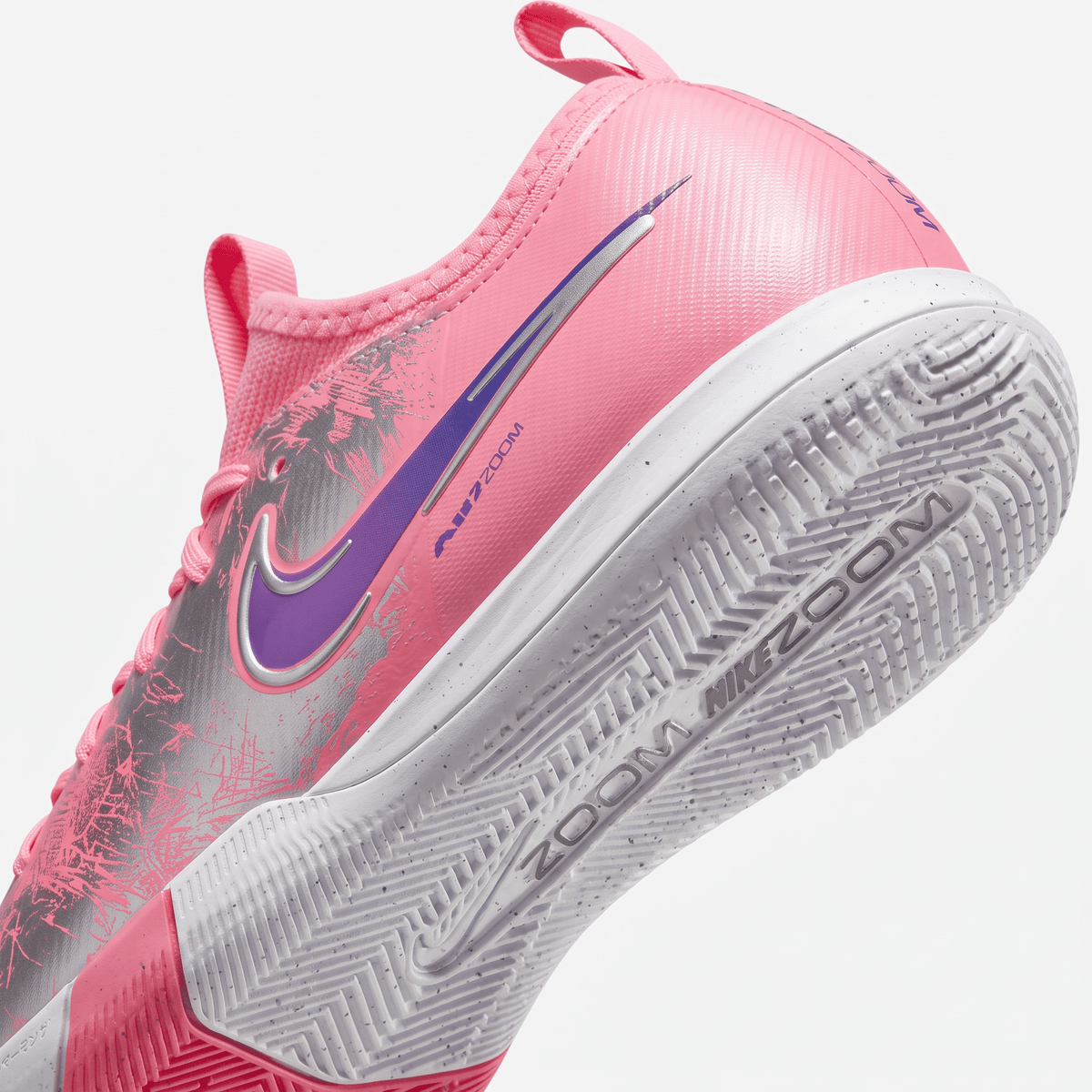 Air Zoom Mercurial Vapor 16 Academy Sunset Pulse / Old Royal / Metallic Silver / Pink Glow