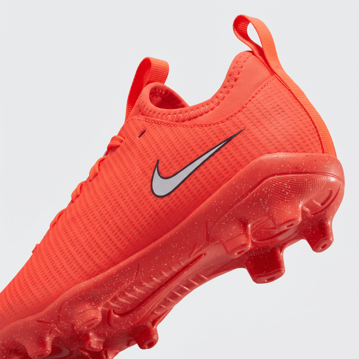 Mercurial Vapor 17 Club Laceless MG Bright Crimson / Blur / Black