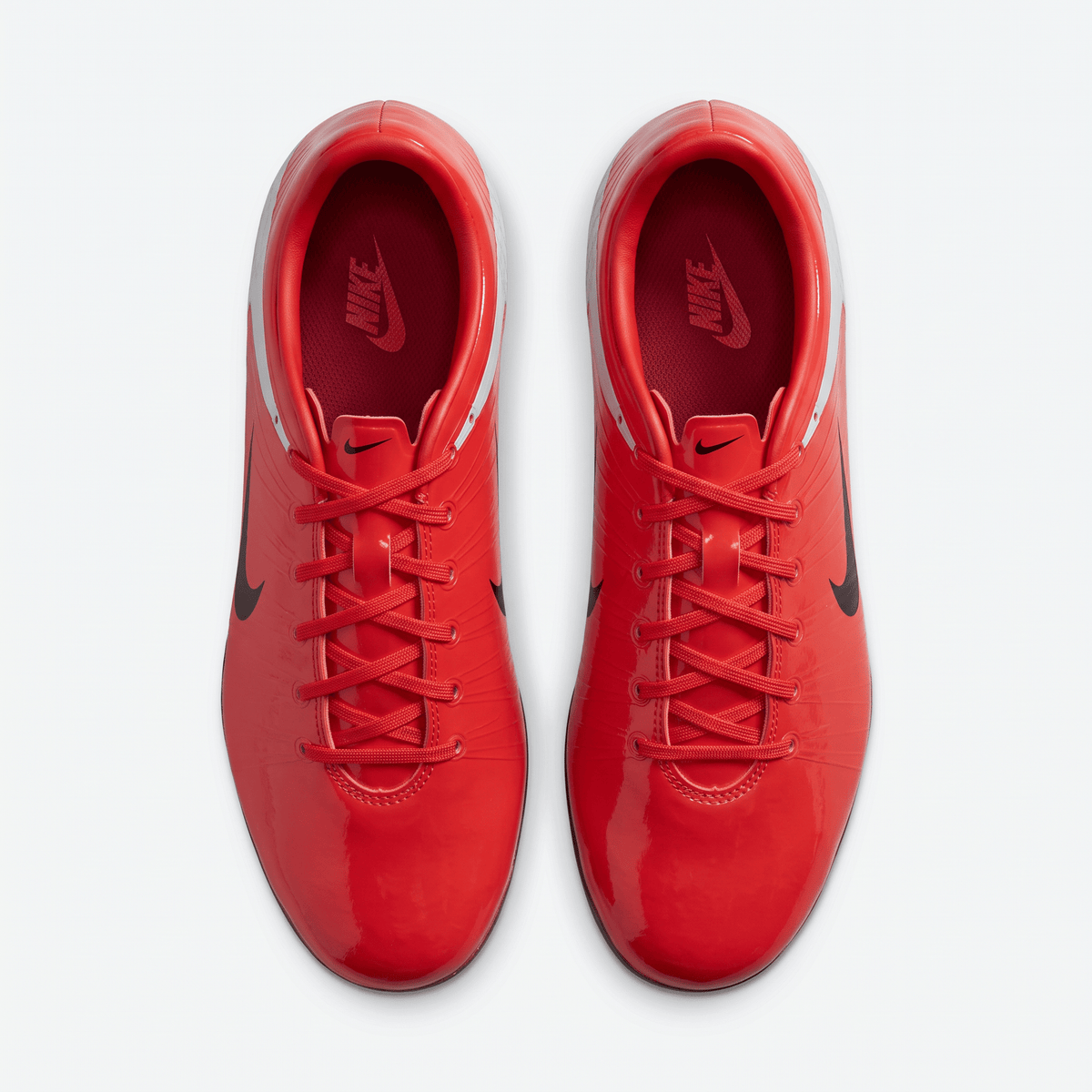 Mercurial Vapor Superfly 1 RGN Max Orange / Metallic Silver / Dark Abyss