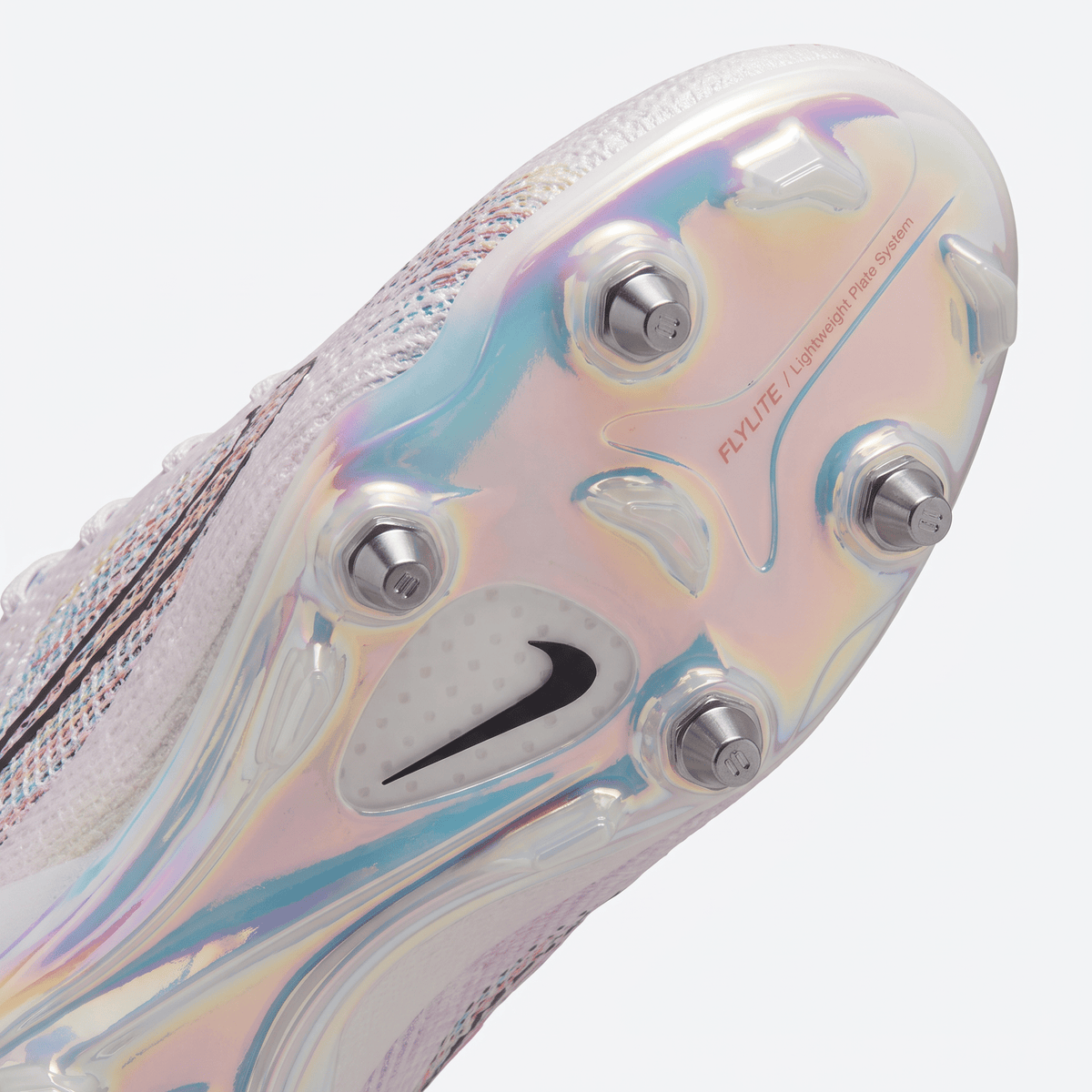 Mercurial Vapor 17 SG-PRO Anti-Clog Pink / White / Black