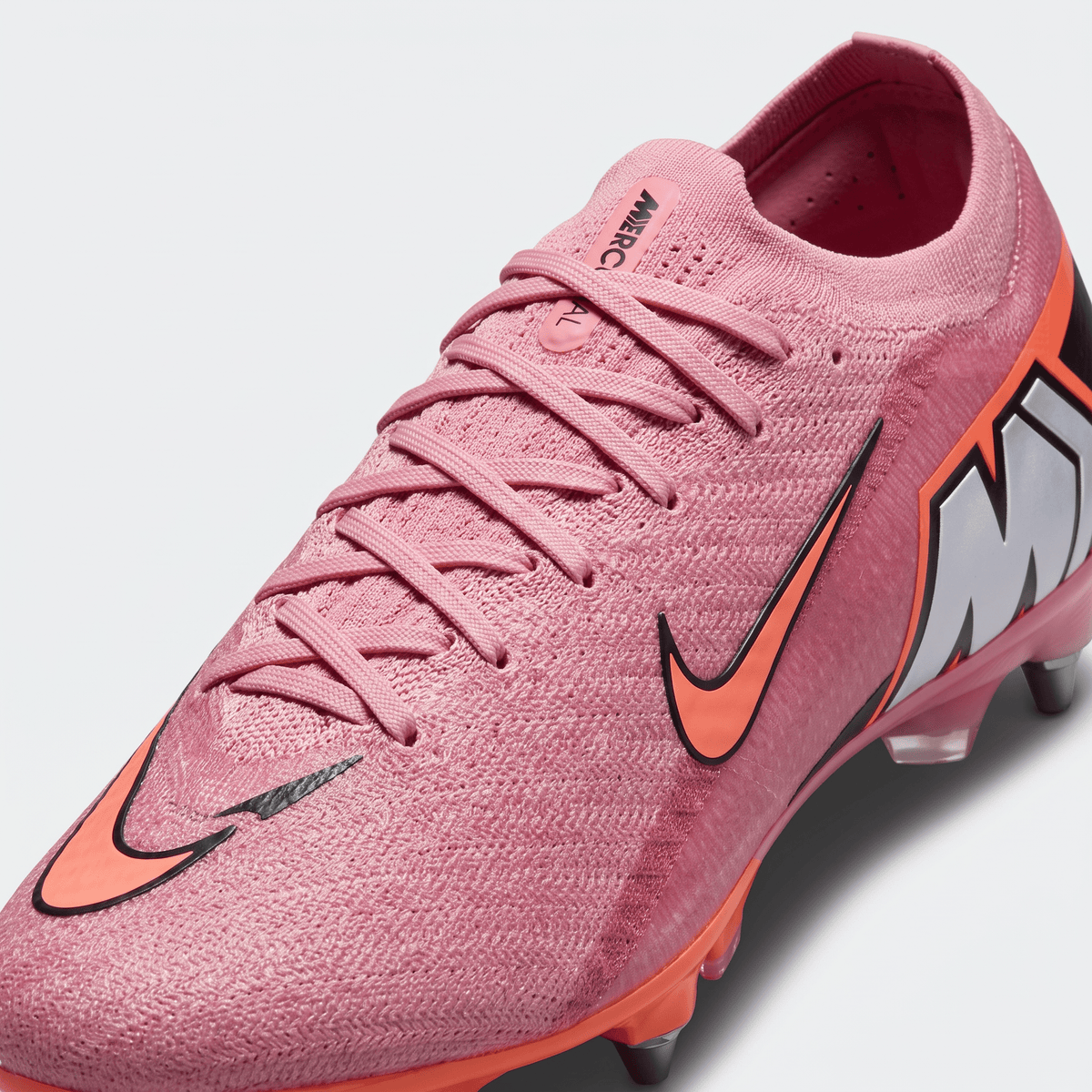 Air Zoom Mercurial Vapor 16 SG-Pro Magic Flamingo / Total Crimson / Black