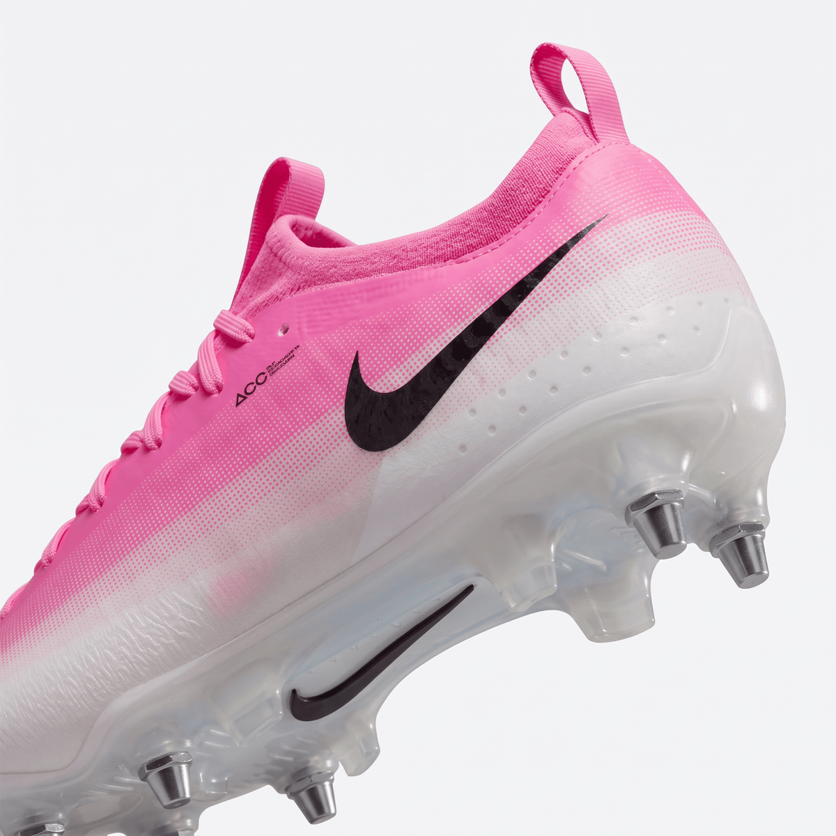 Mercurial Vapor 17 SG-PRO Anti-Clog Pink / White / Black