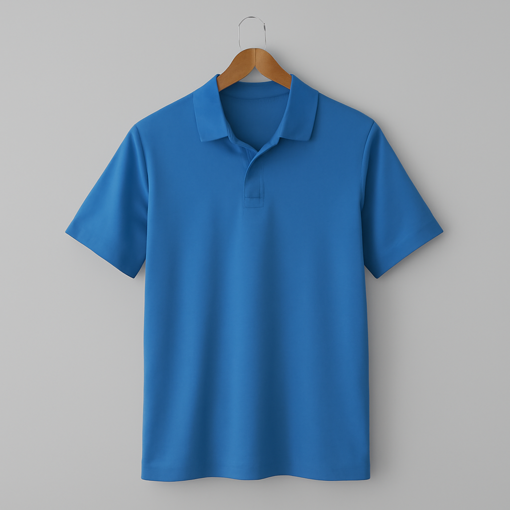 Yellow Shirt