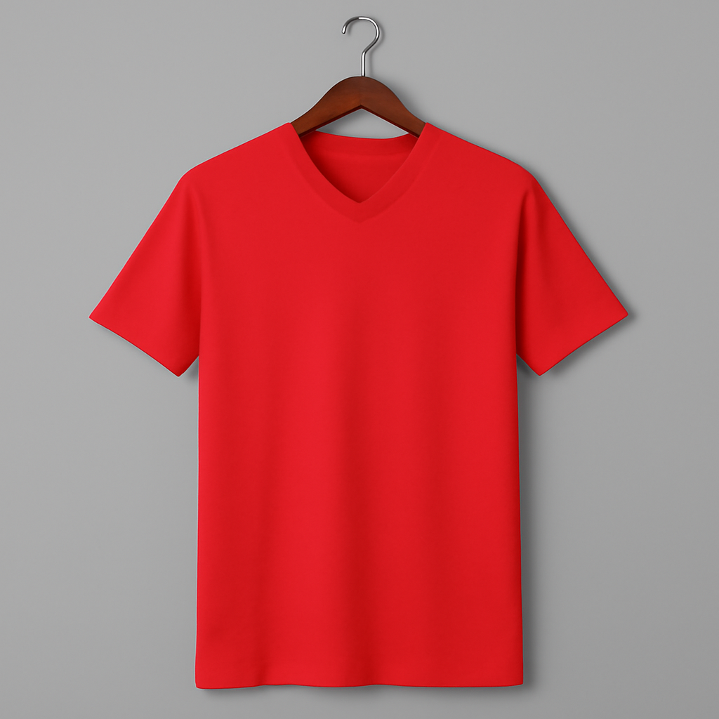 Red Shirt