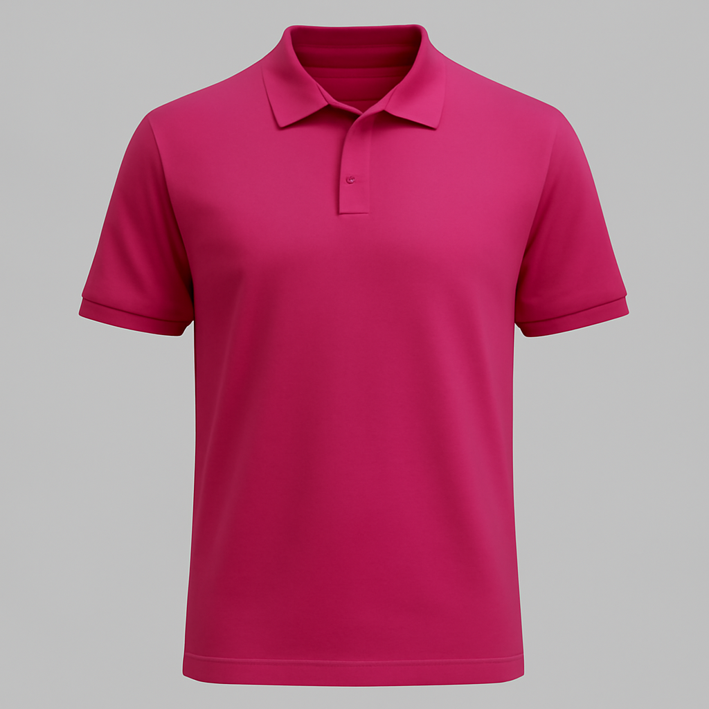 Pink Shirt