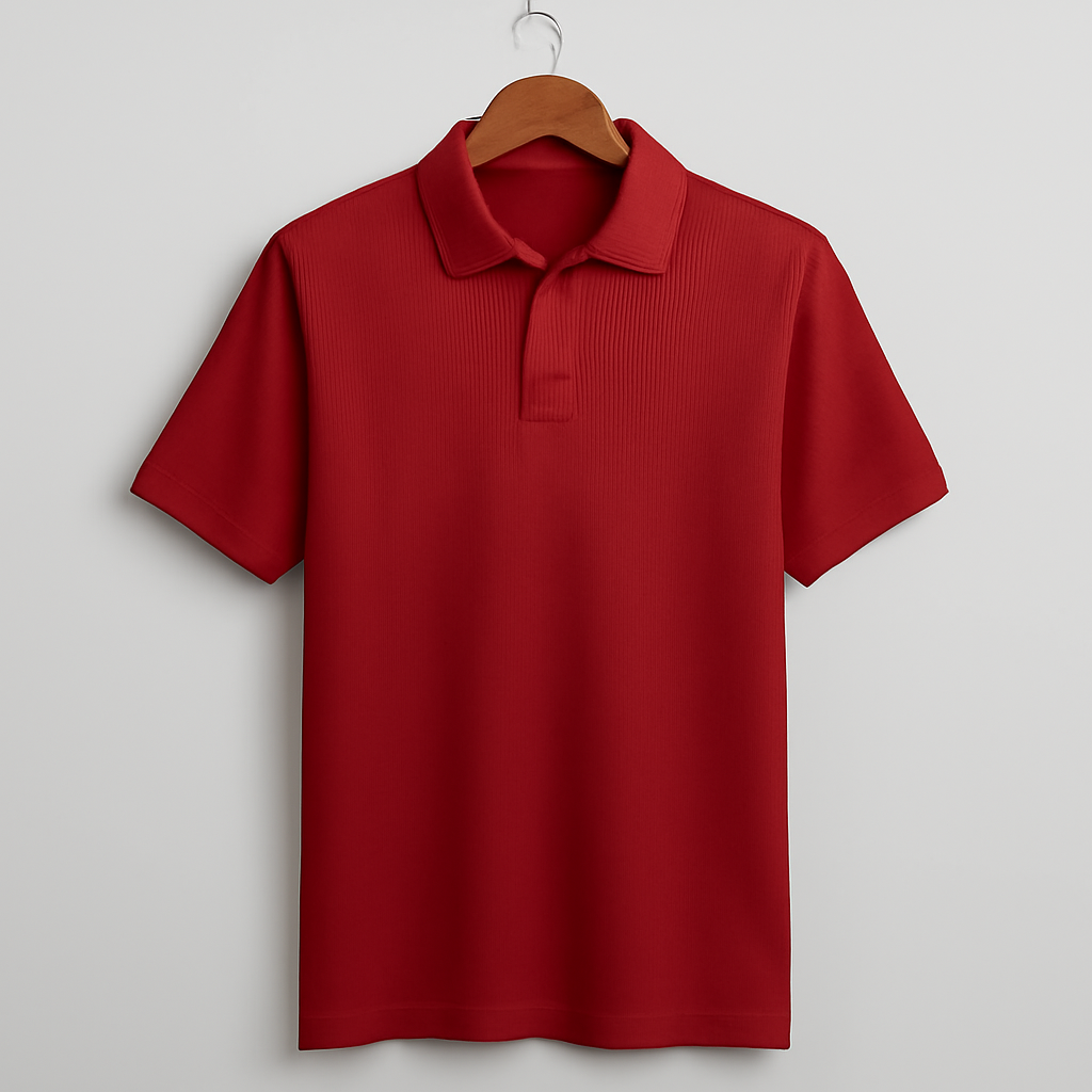 Red Shirt
