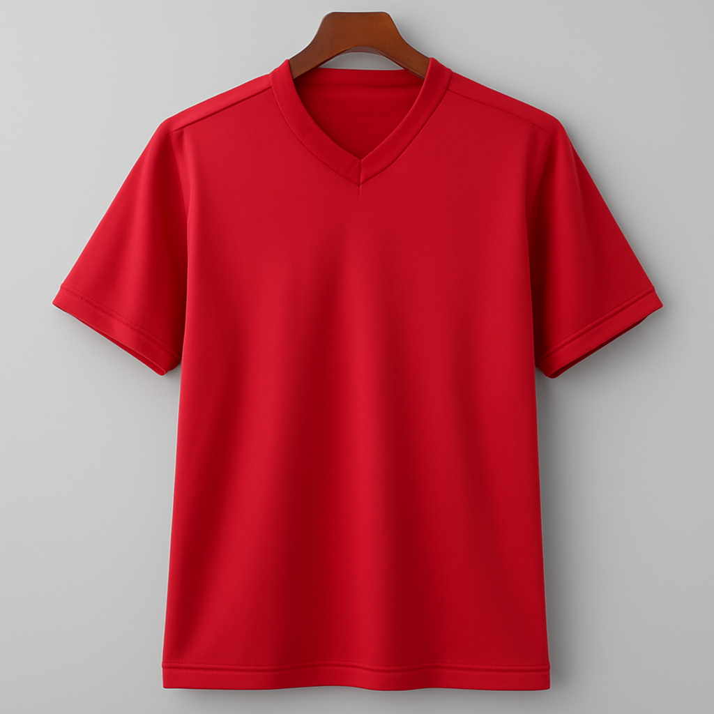 Red Shirt