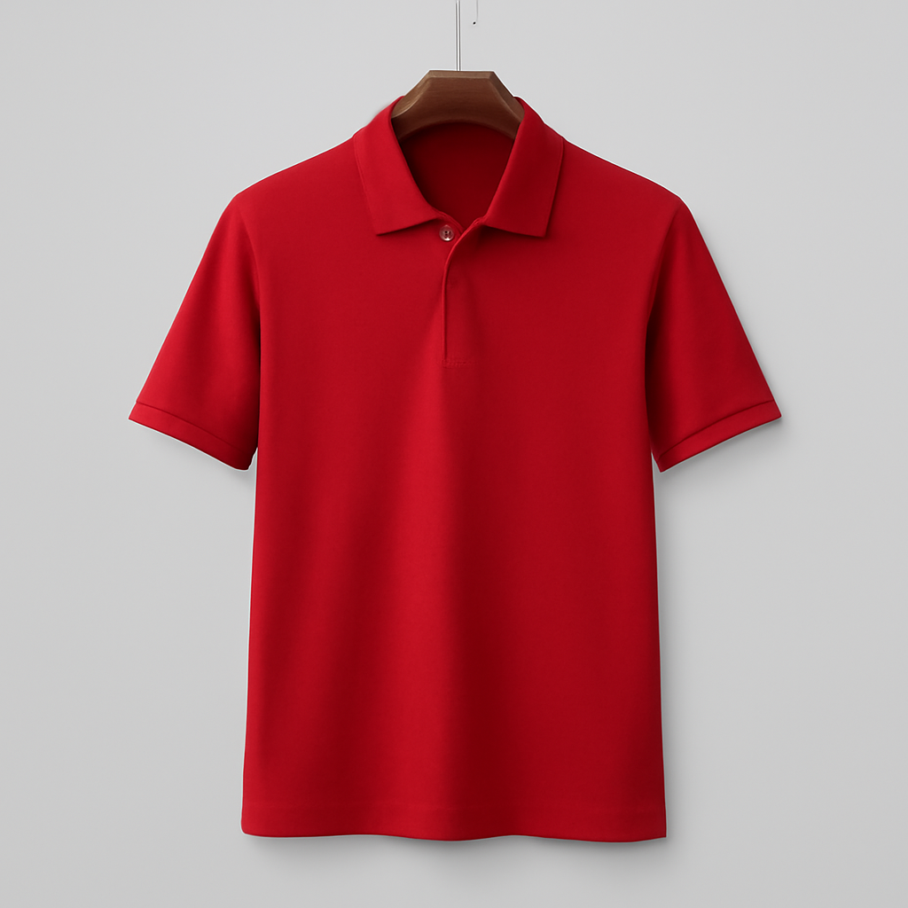 Red Shirt