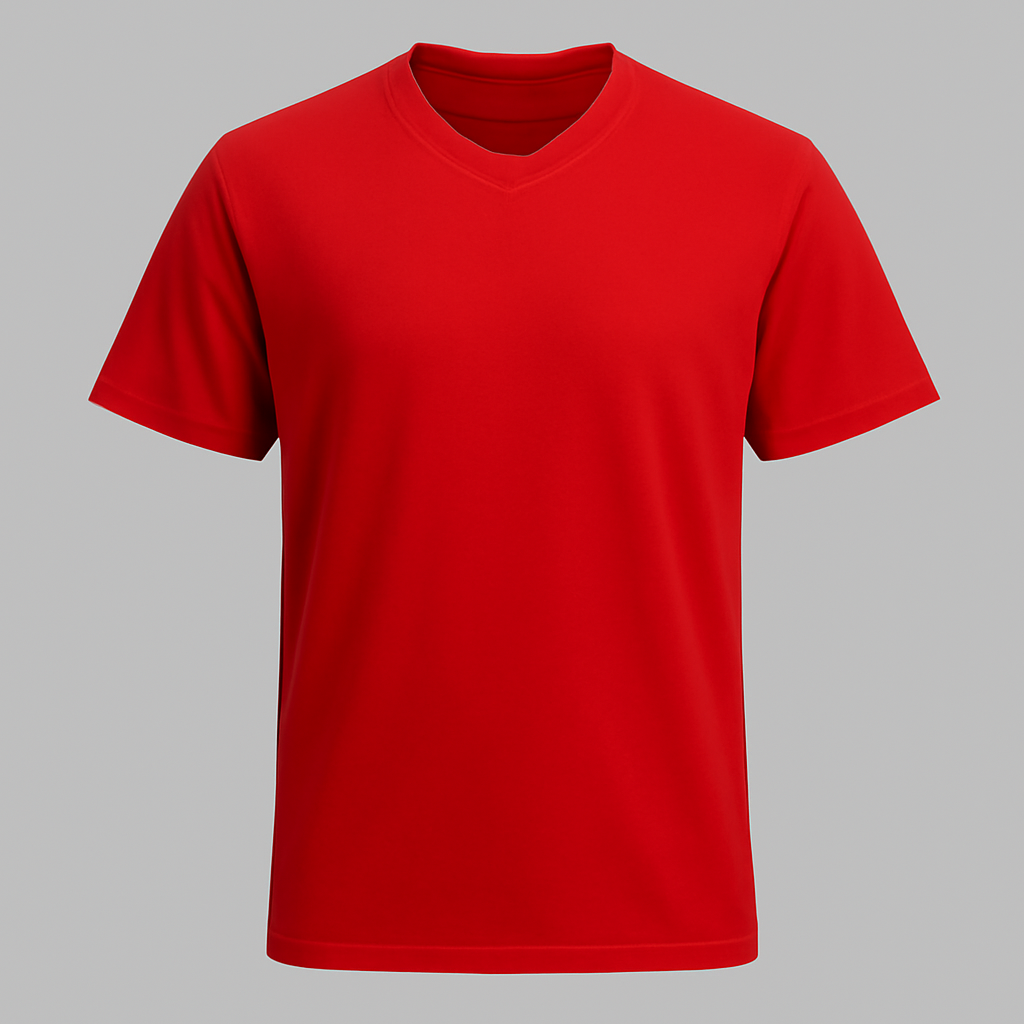 Black Shirt