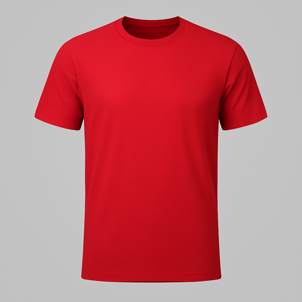Red Shirt