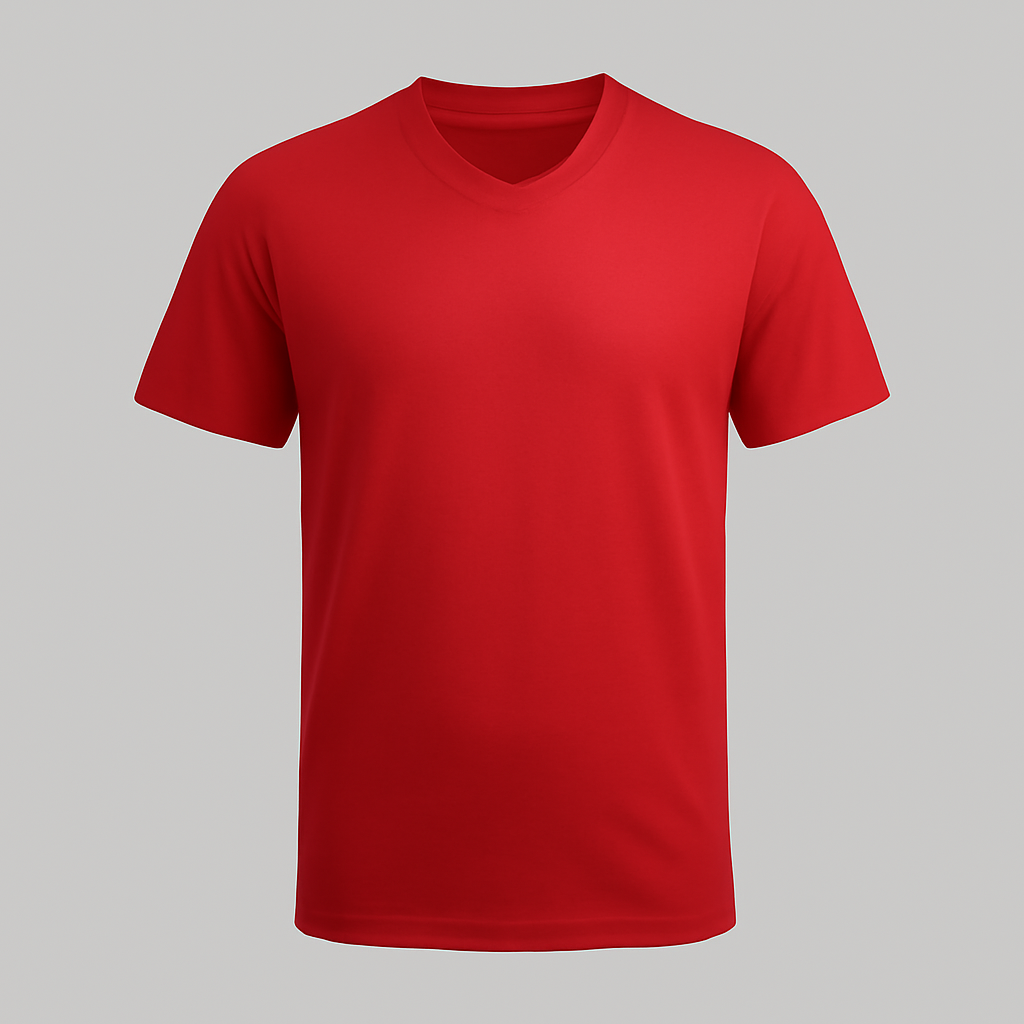 Red Shirt