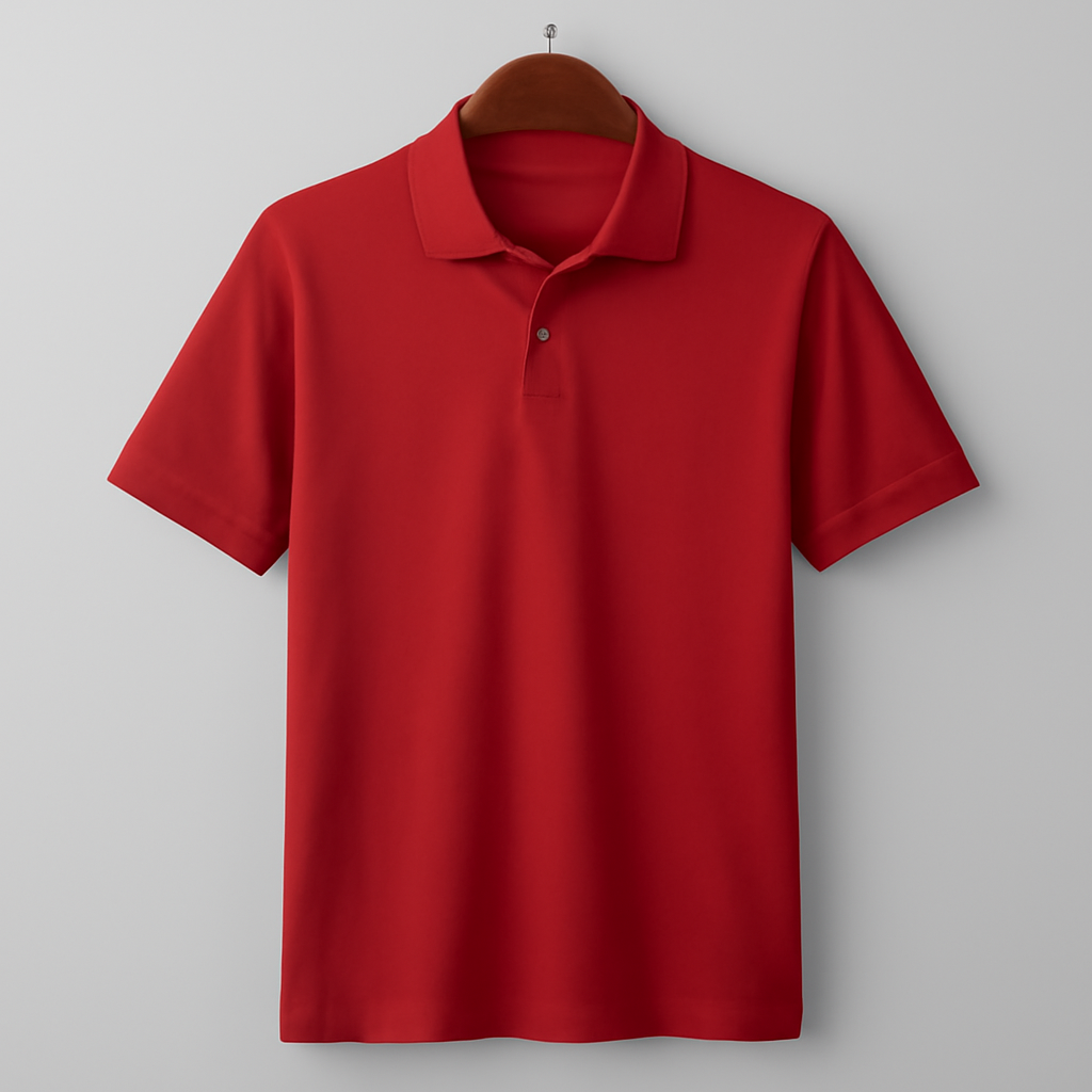 Red Shirt