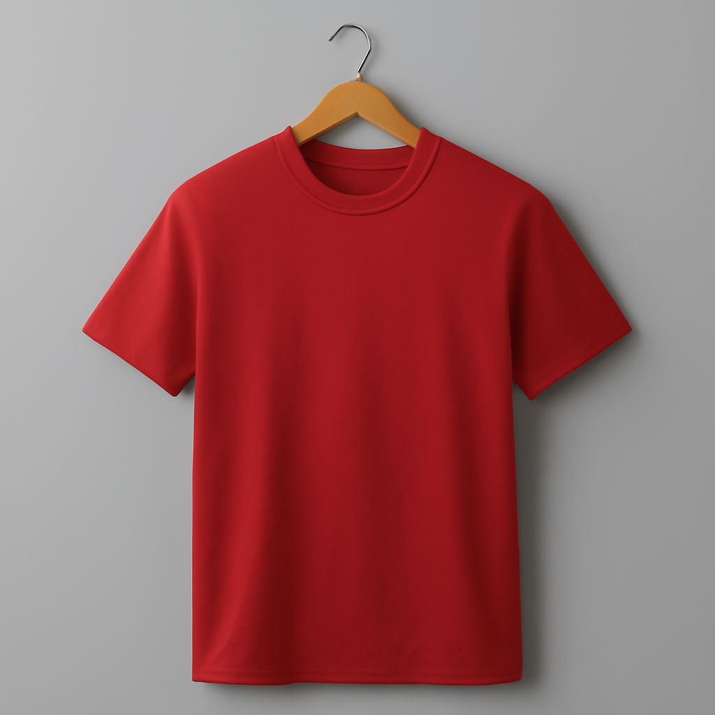 Red Shirt
