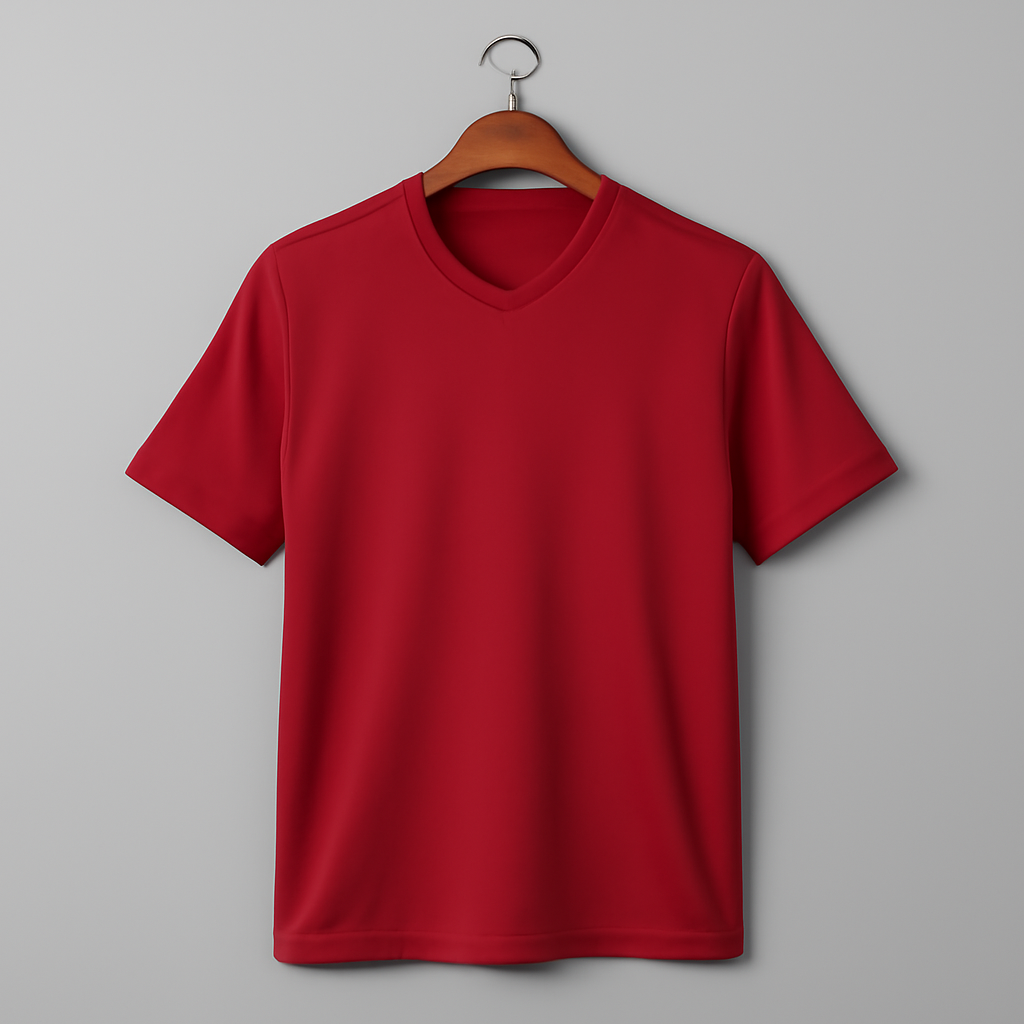 Red Shirt