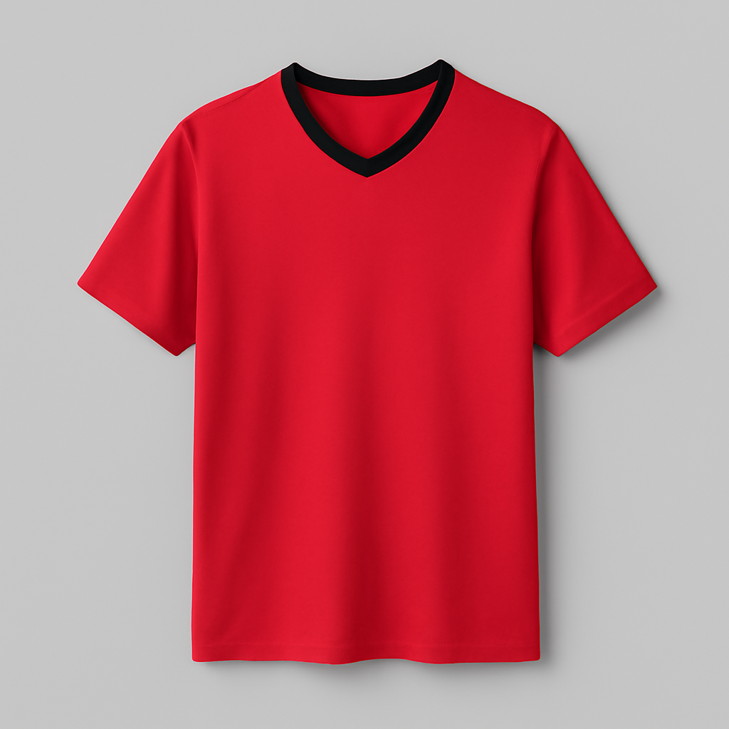 Red Shirt