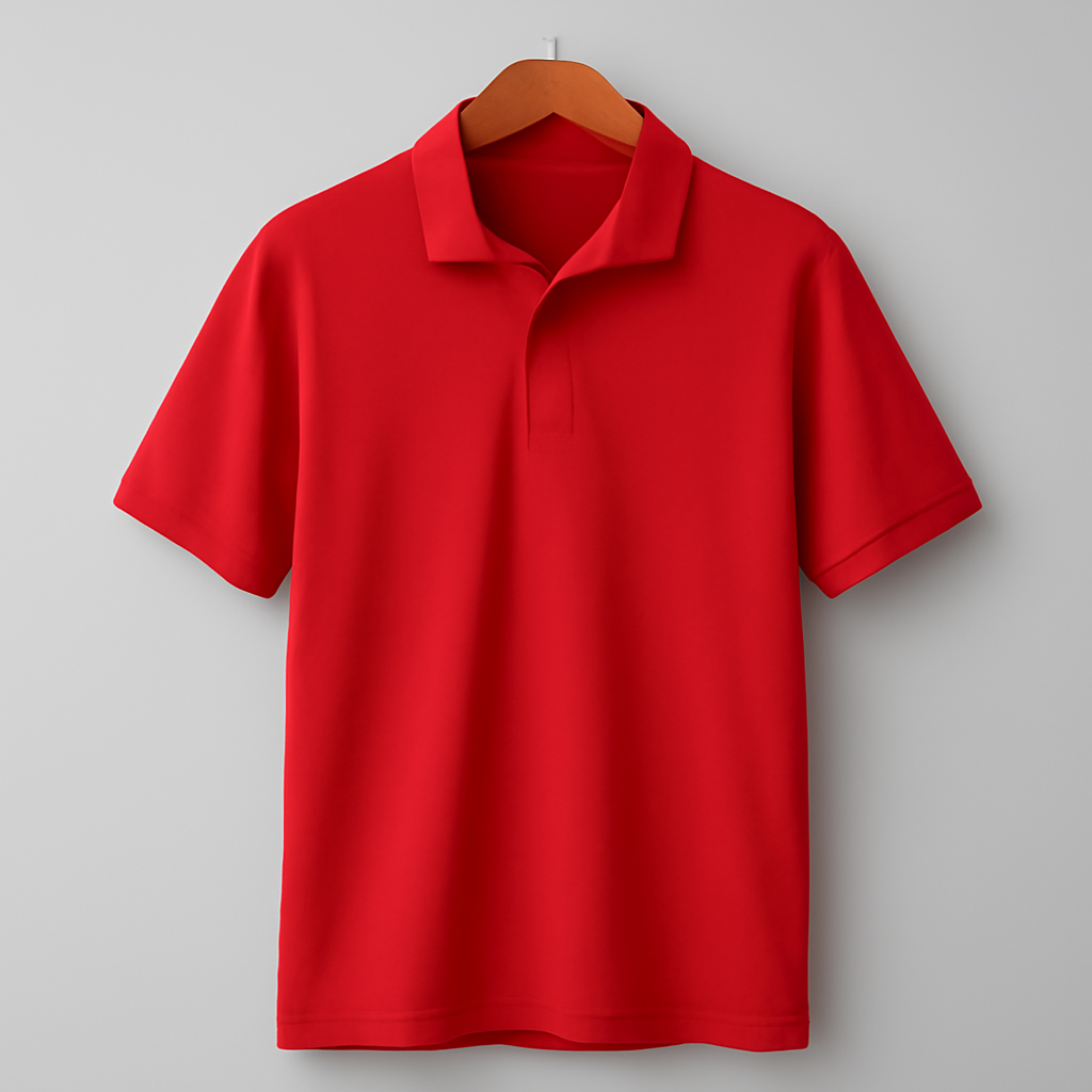 Red Shirt