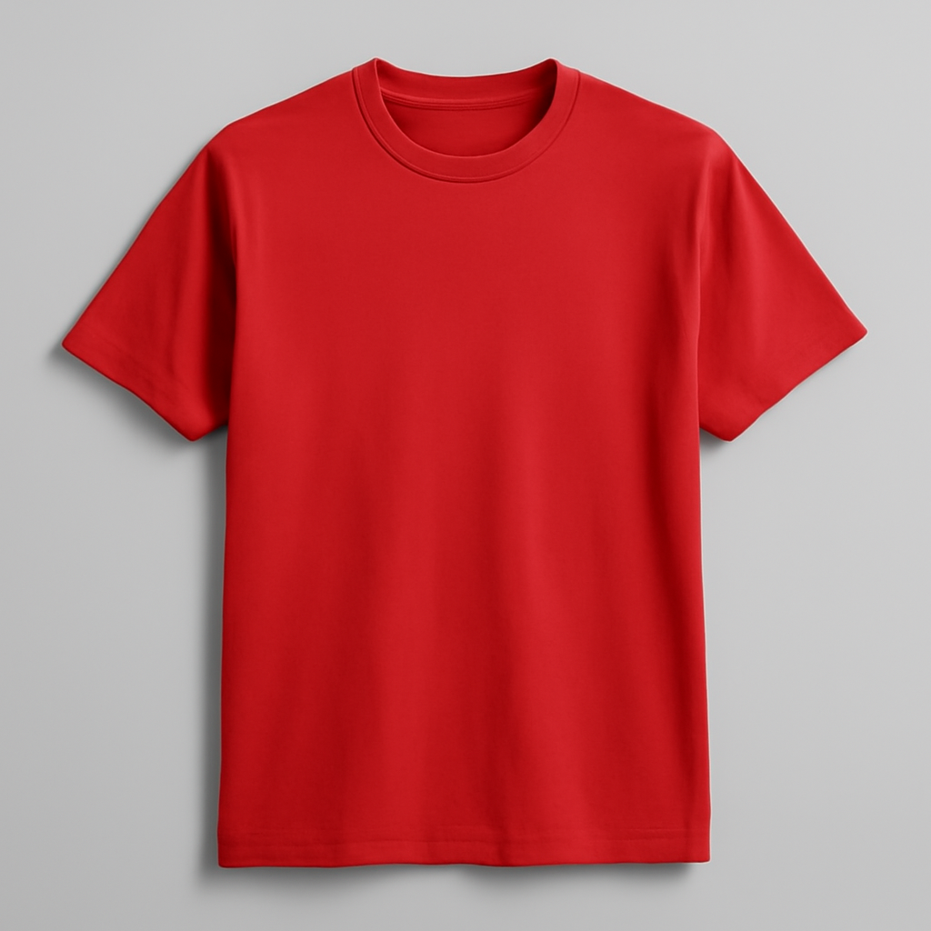 Red Shirt