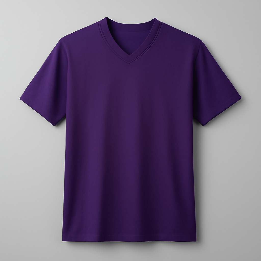 Blue Shirt
