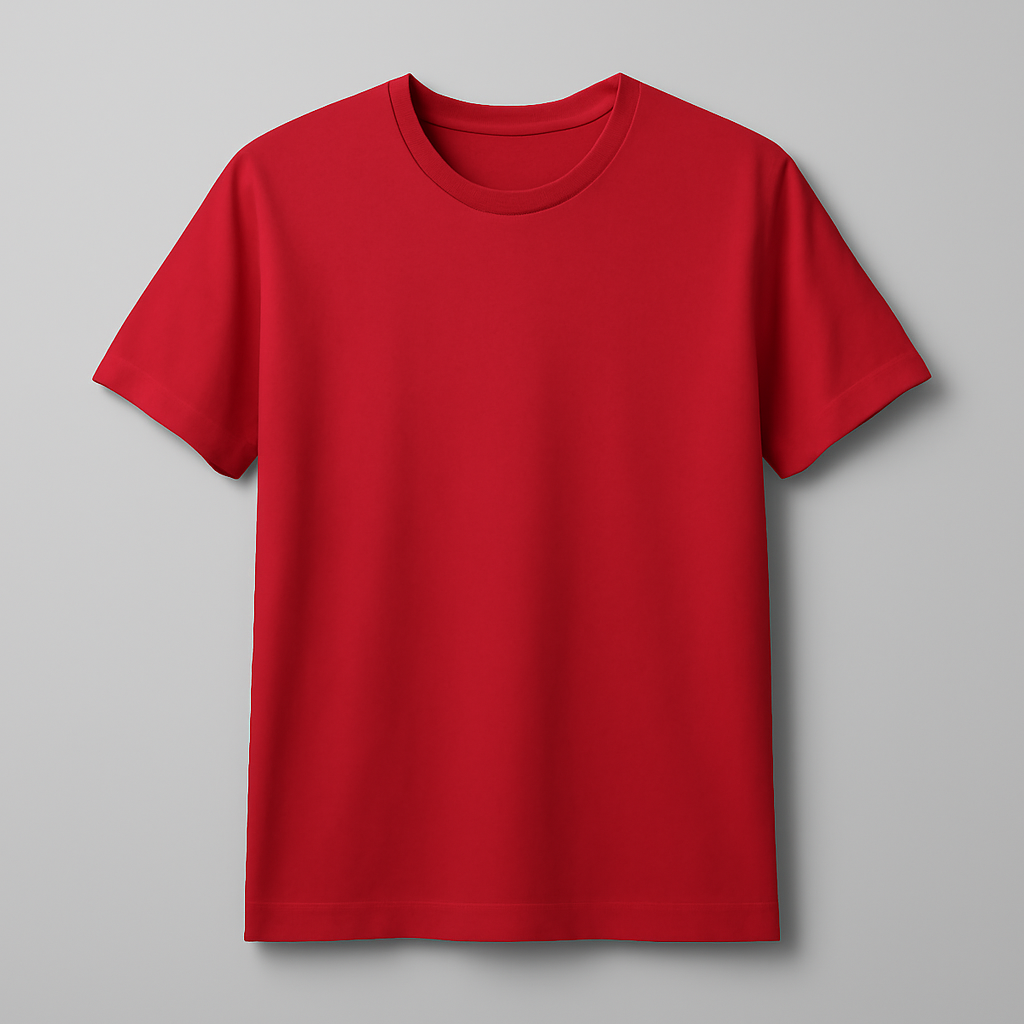 Black Shirt