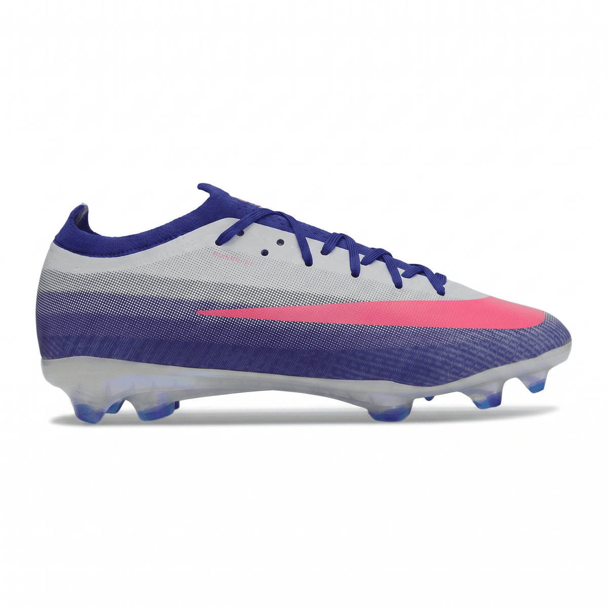 Air Zoom Mercurial Vapor 17 FG Grey / Blue