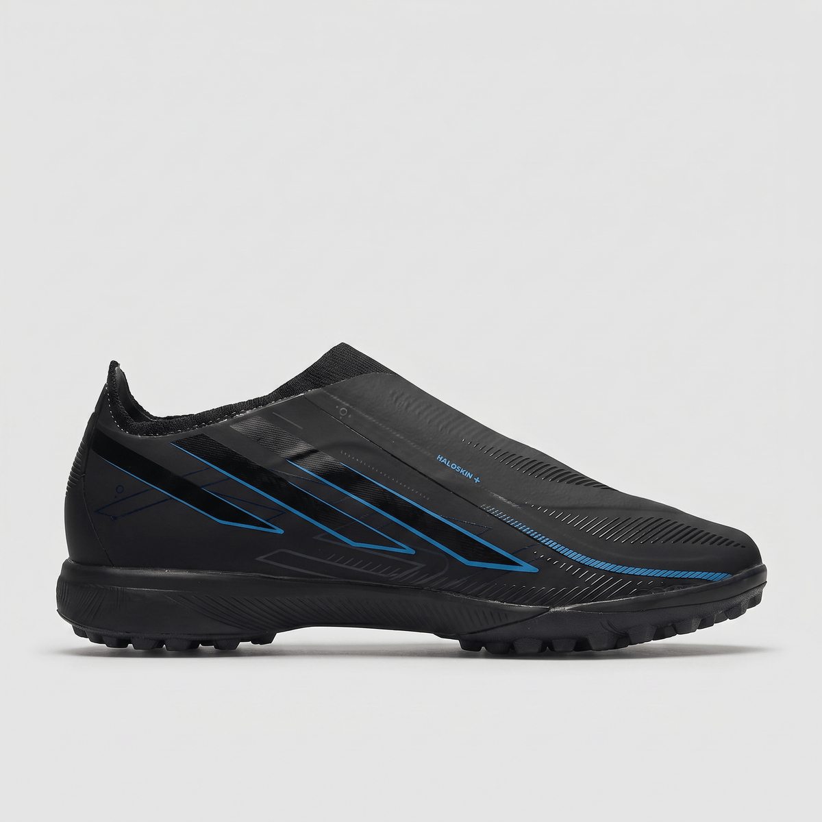 F50 Hyperfast TF Triple Black / Blue