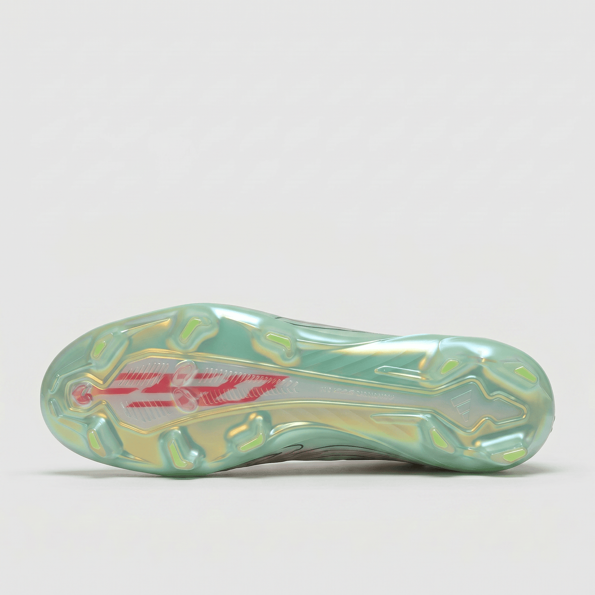F50 Hyperfast FG Green / White / Red