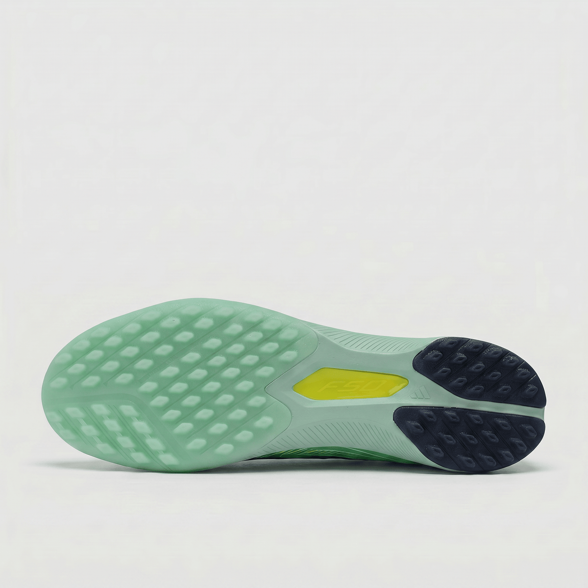 F50 Hyperfast TF Barely Volt / Yellow / Black