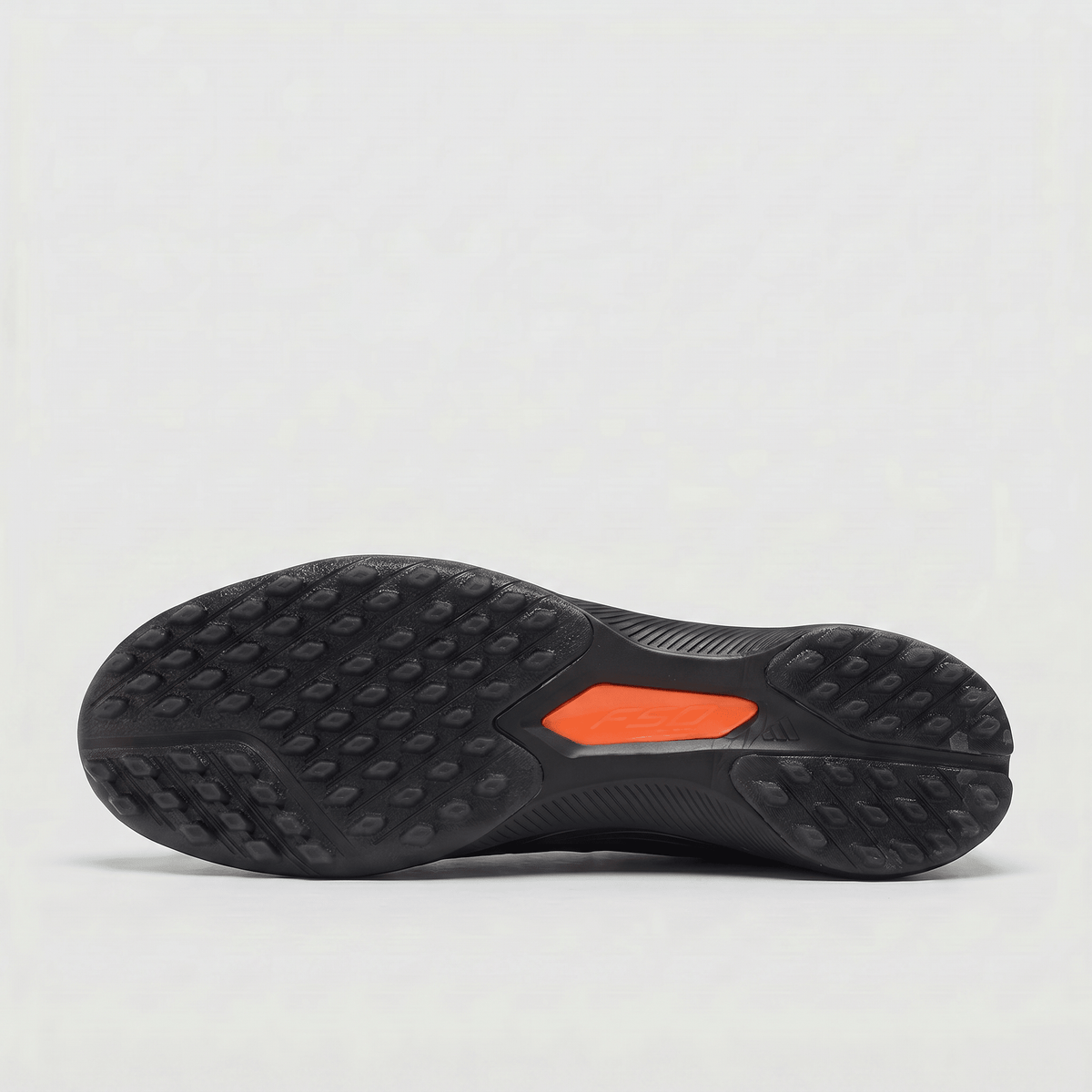 F50 Hyperfast TF Black / White / Orange