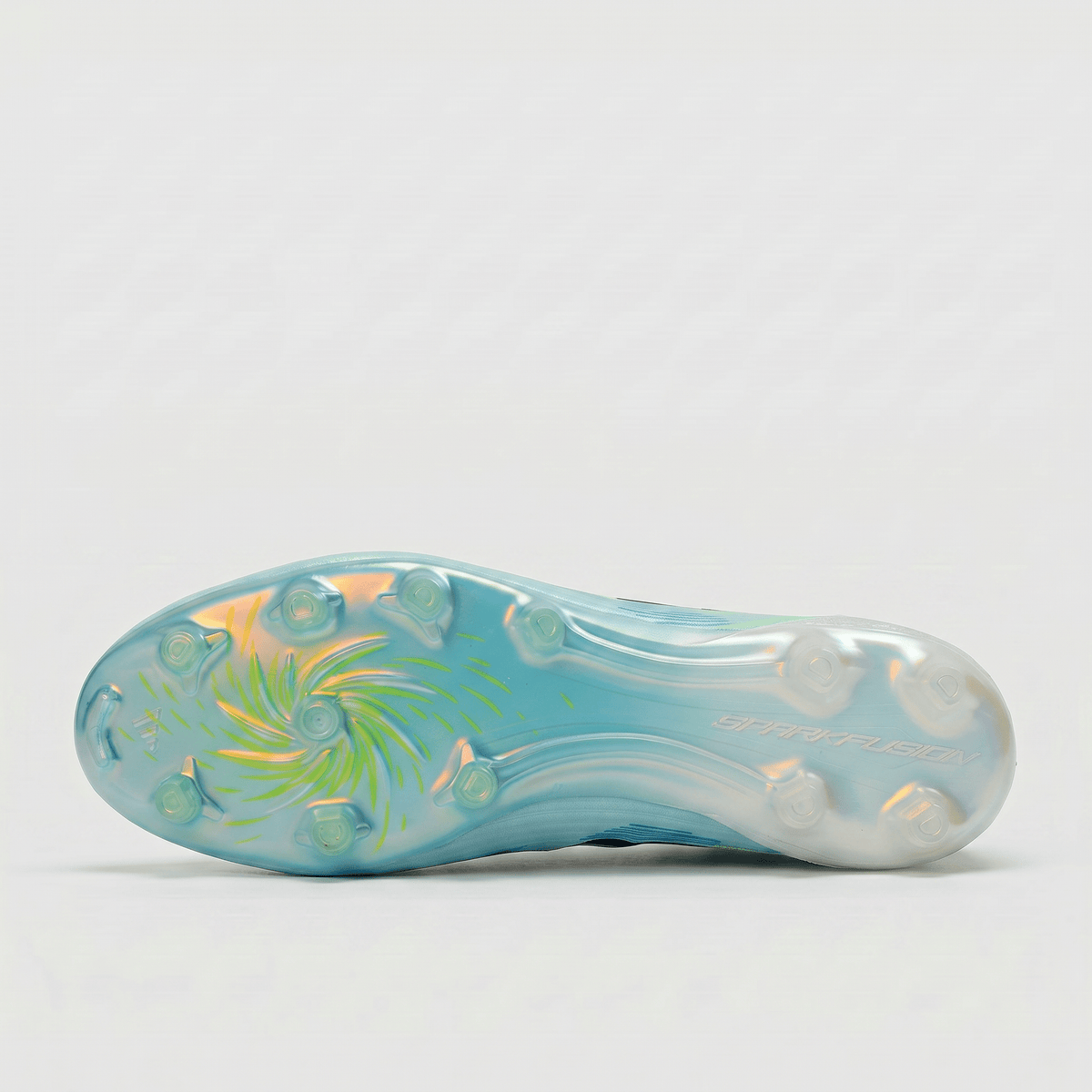 F50 Mid Sparkfusion FG Ice / Volt