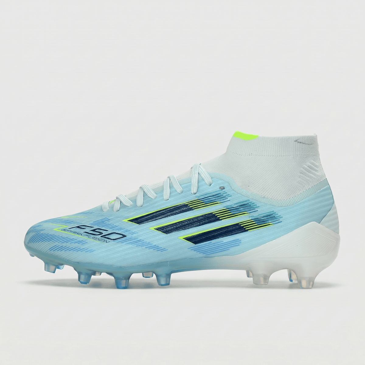 F50 Mid Sparkfusion FG Ice / Volt