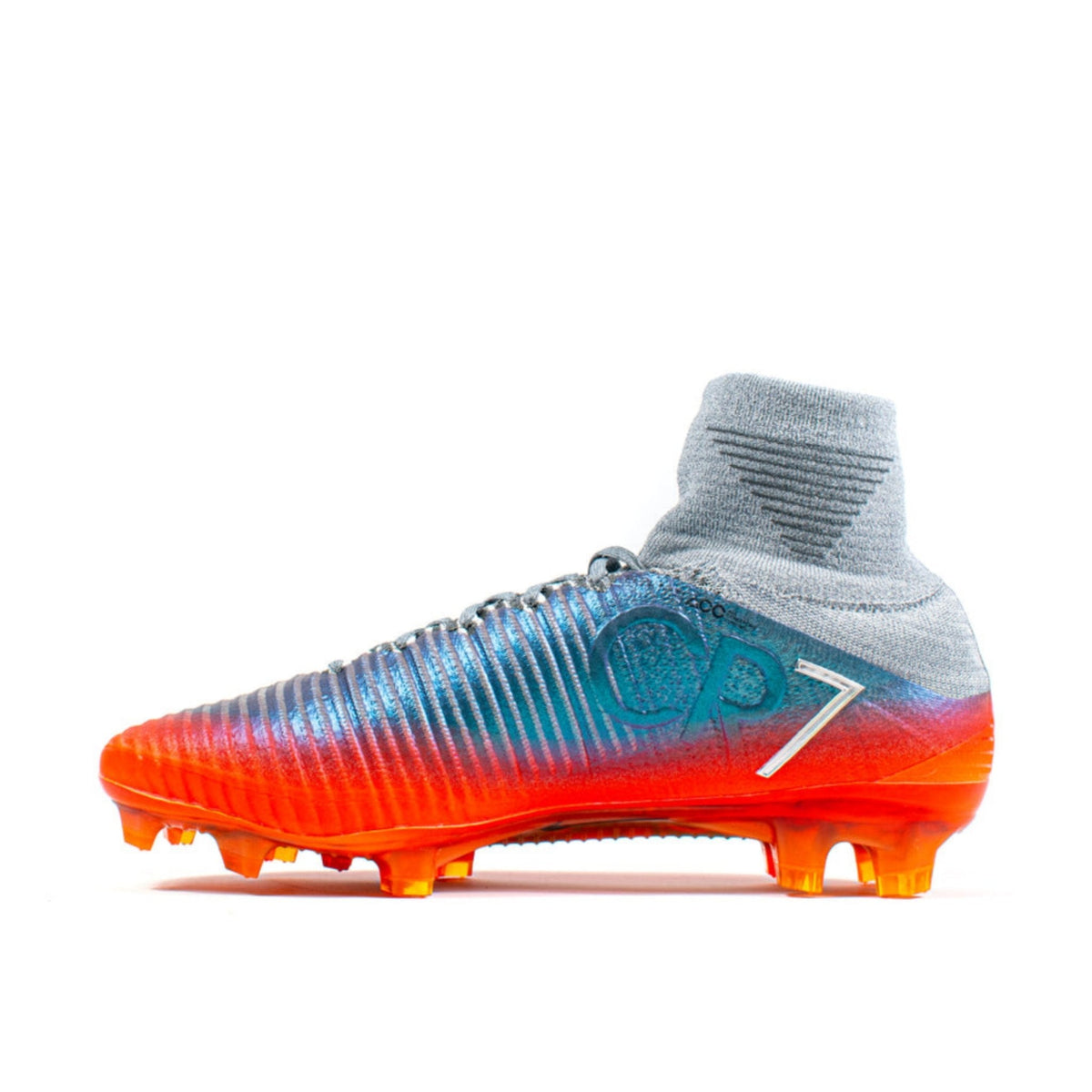 Mercurial Superfly 5 Elite CR7 FG