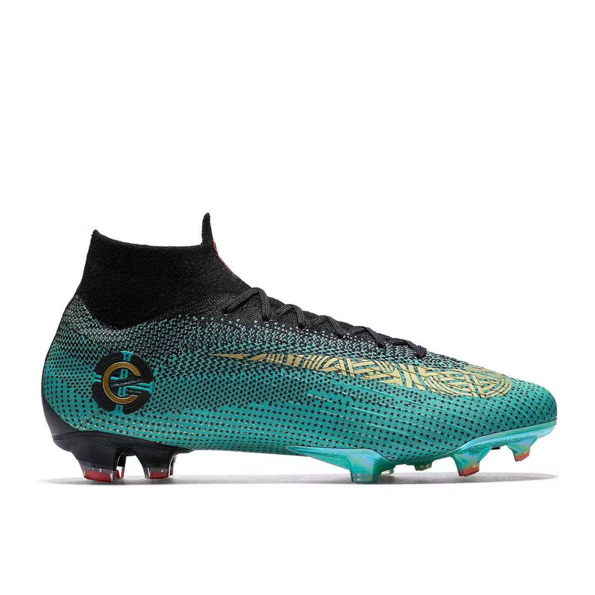 Mercurial Superfly 6 Elite CR7 FG