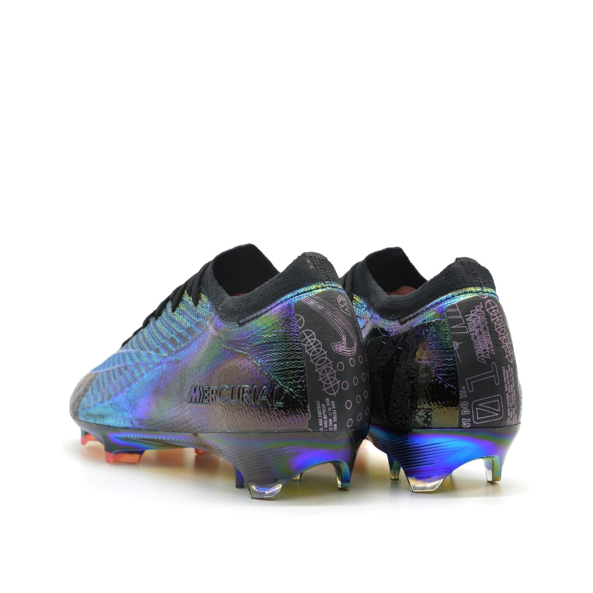Mercurial Vapor 16 Elite FG