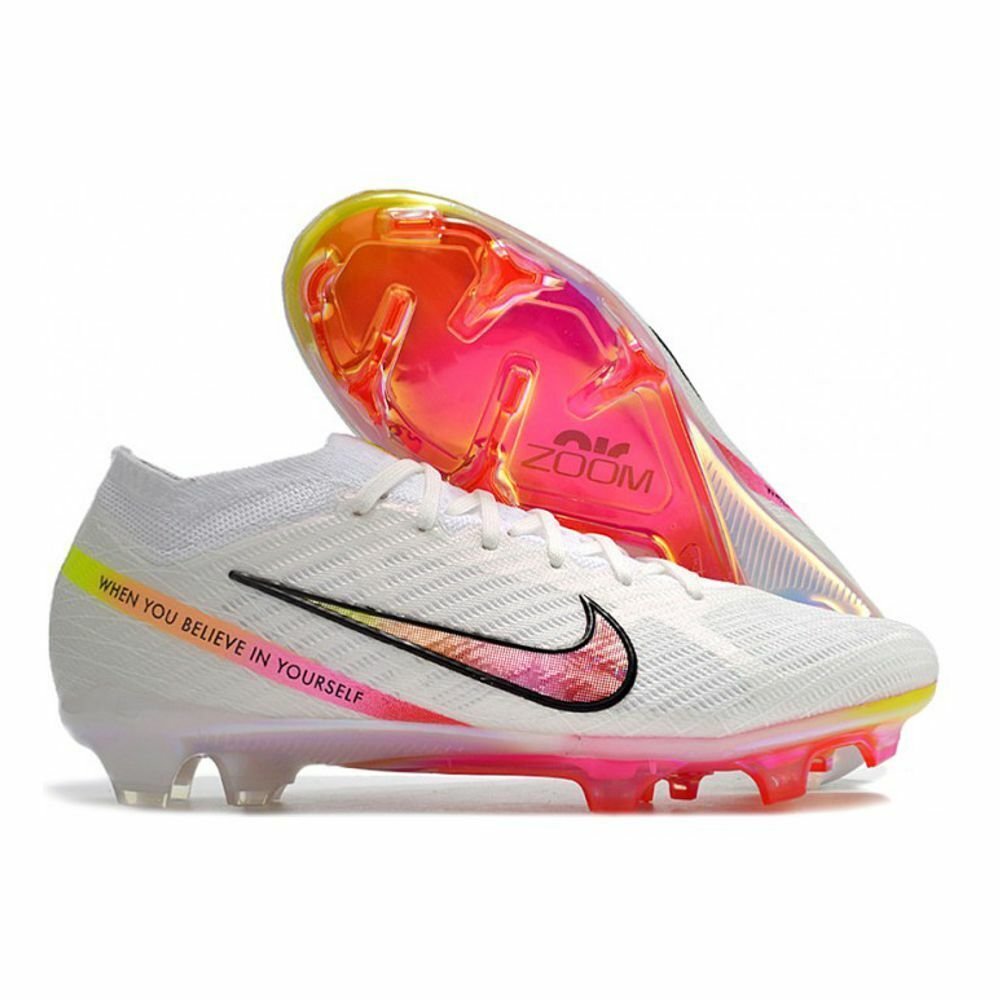 Nike Superfly 9 Elite FG Rashford